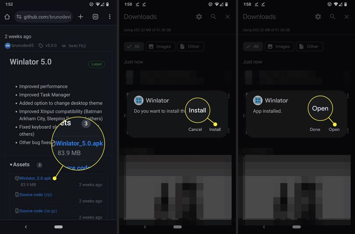 3 spôsoby hrania počítačových hier v systéme Android
