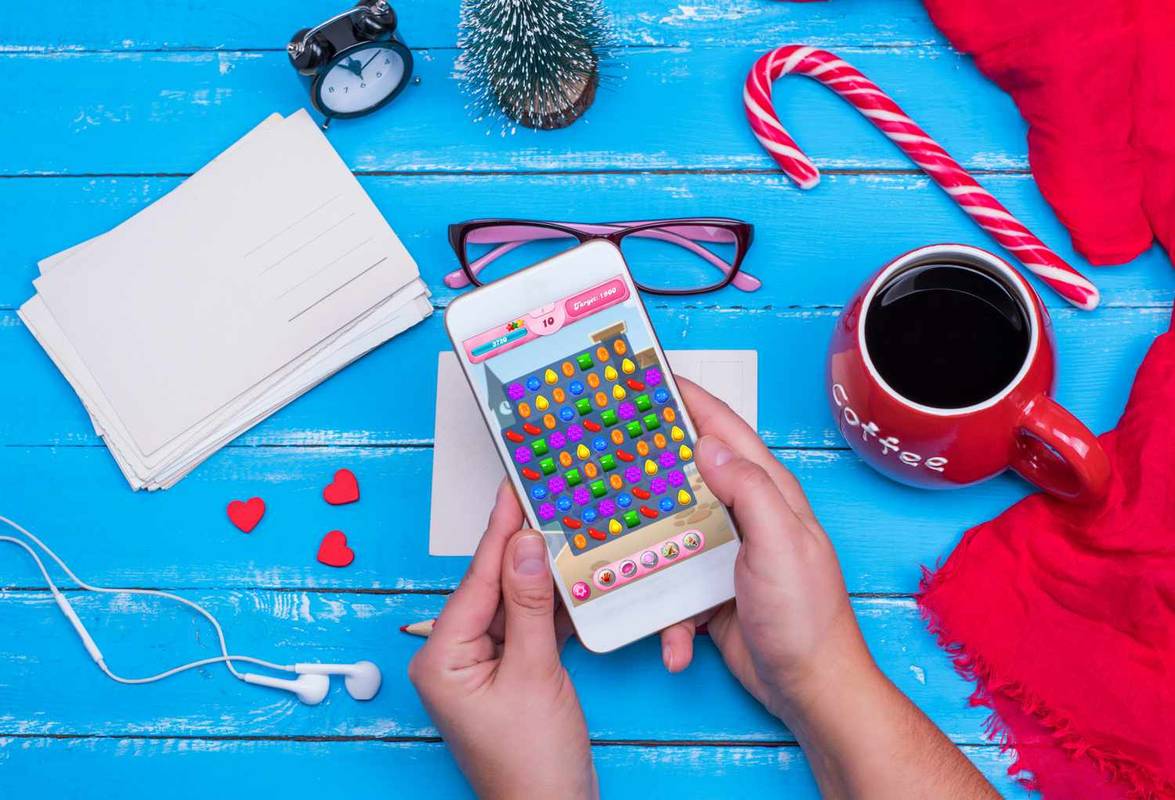 Die 15 besten Candy Crush-Cheats des Jahres 2024