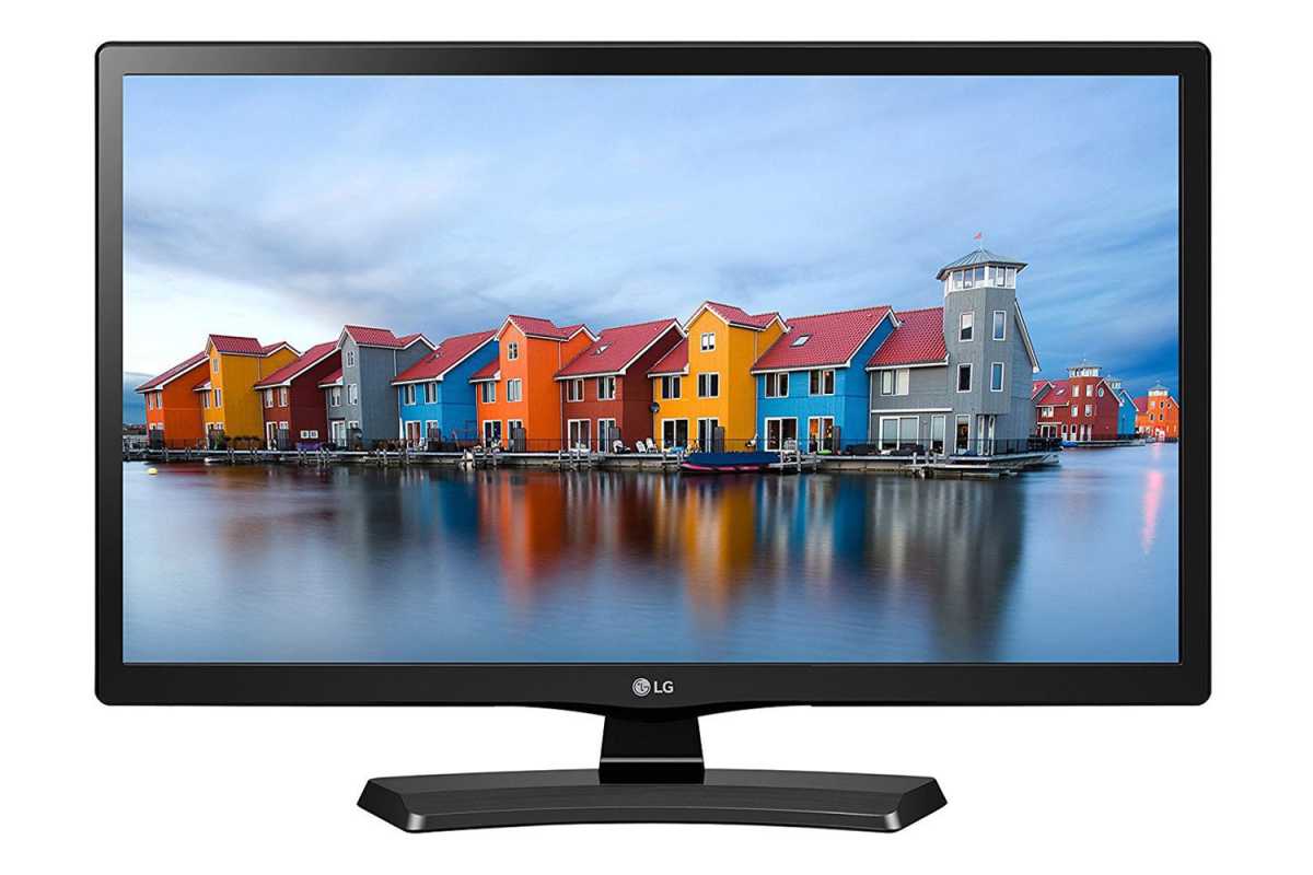 Què és la pantalla de cristall líquid (LCD)?