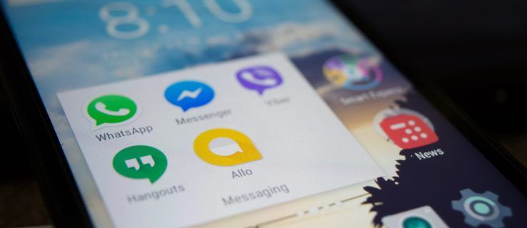 Cara Menghapus Kenalan di Viber