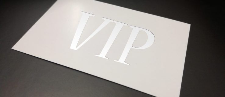 IMVU లో VIP ని ఎలా రద్దు చేయాలి