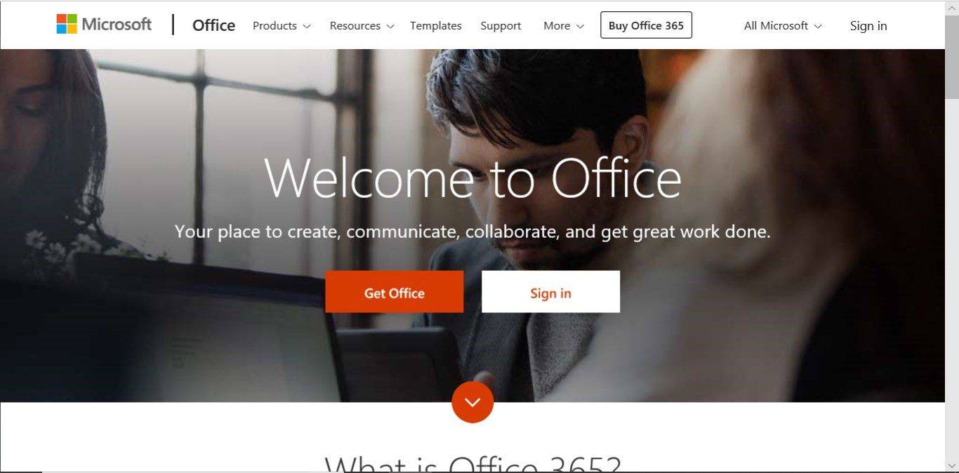 Kuidas installida Microsoft 365 arvutisse