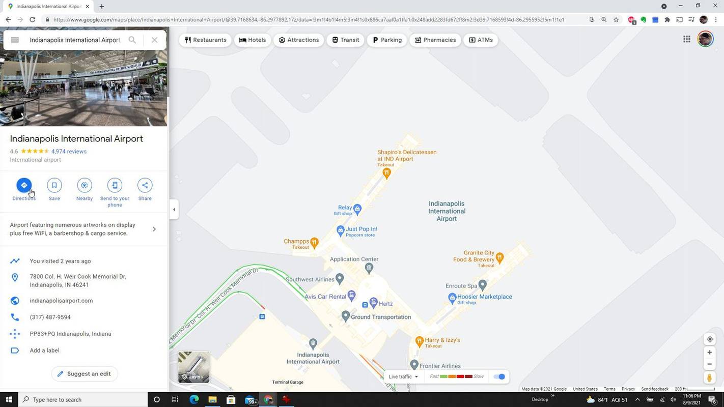 Sådan undgår du vejafgifter på Google Maps