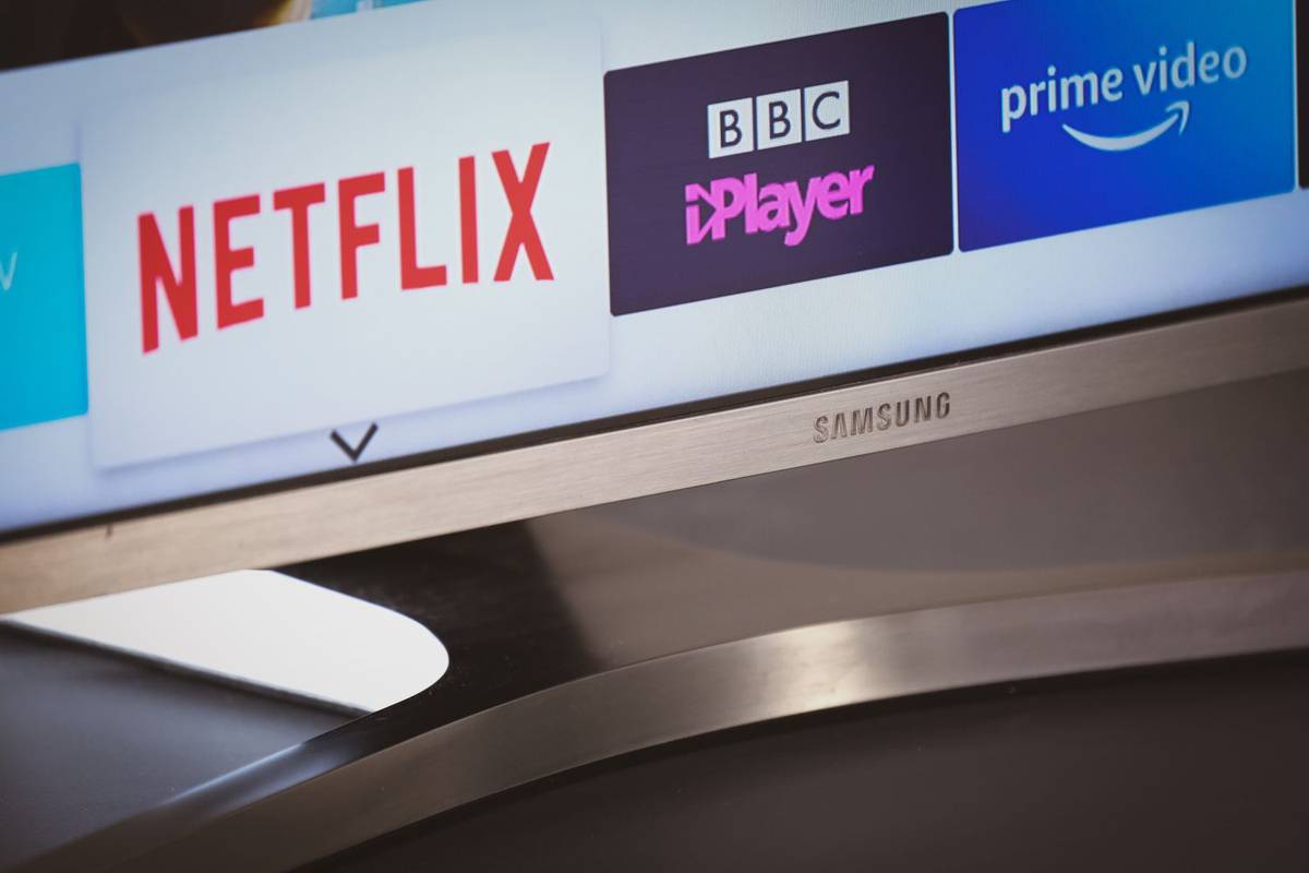 كيفية إصلاح رمز خطأ Netflix NW-3-6