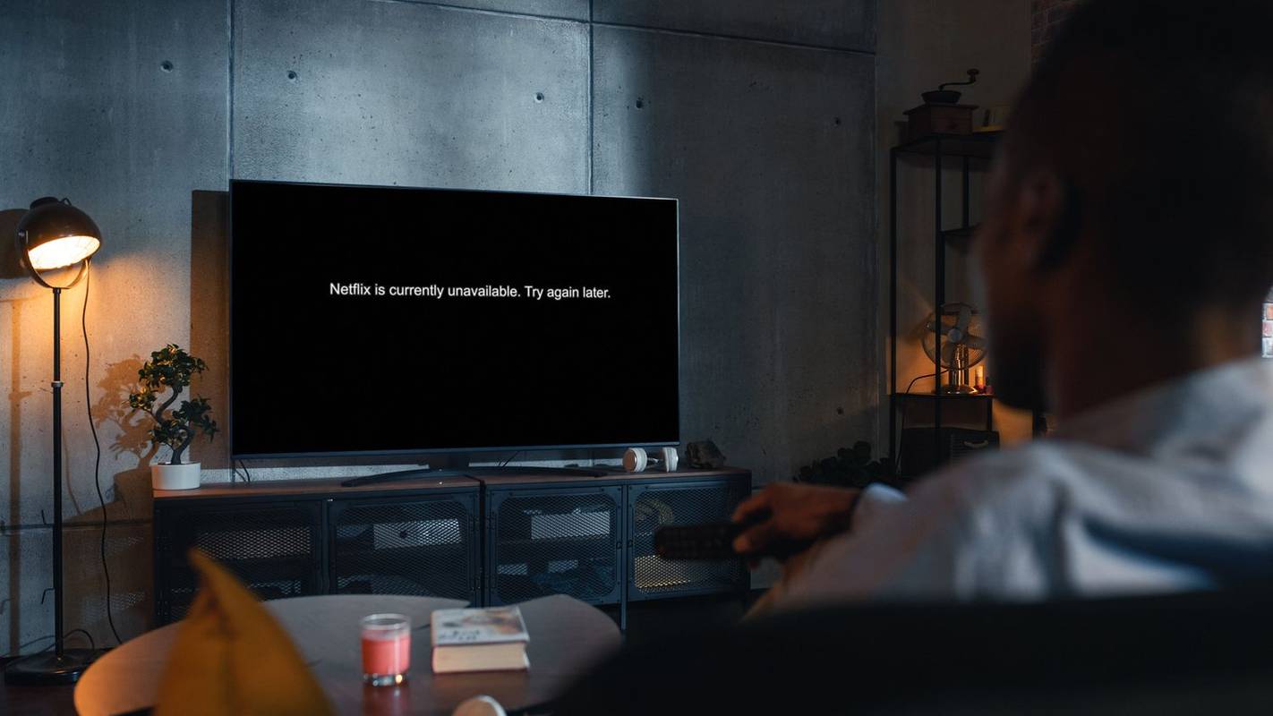 12 formas de arreglar Netflix que no funciona en Apple TV