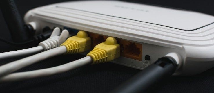 هل يجب عليك بث شبكة Wi-Fi SSID الخاصة بك أو إبقائها مخفية؟