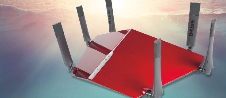 D-Link DIR-890L review: een router met top draadloze snelheden