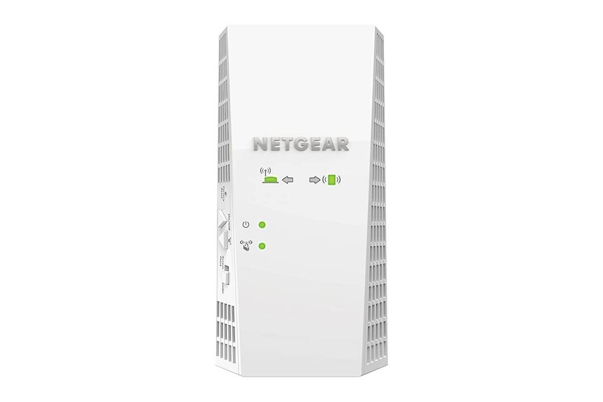 I migliori range extender Wi-Fi del 2024