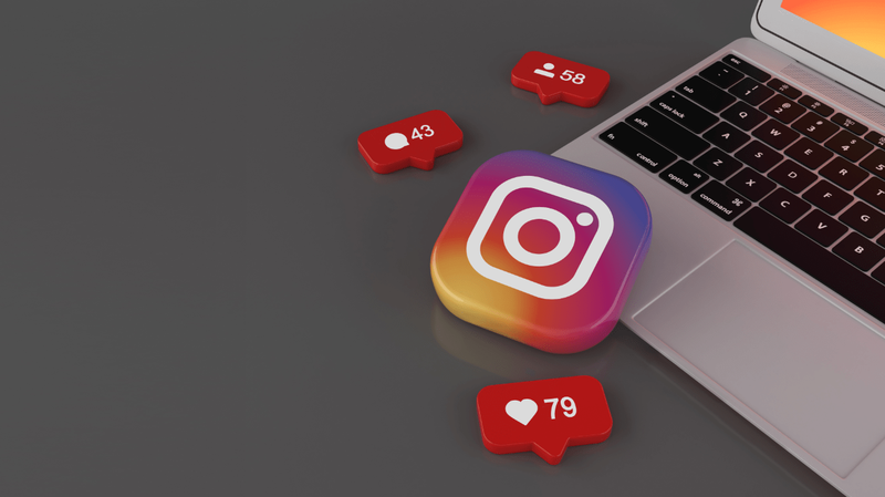 Slik legger du ut en Instagram-video fra en PC