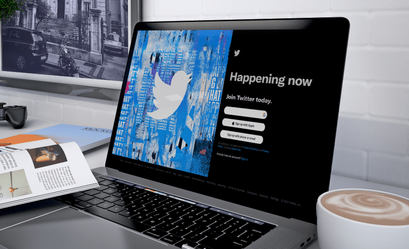 Kas saate Twitteri küsitluses kontrollida, kes hääletas? Mitte Otseselt