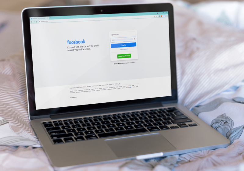 Hoe te bekijken wanneer een Facebook-account is aangemaakt