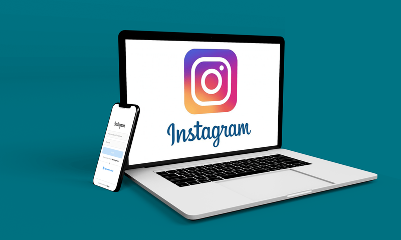 अपने Instagram रीलों को देखने का इतिहास कैसे देखें