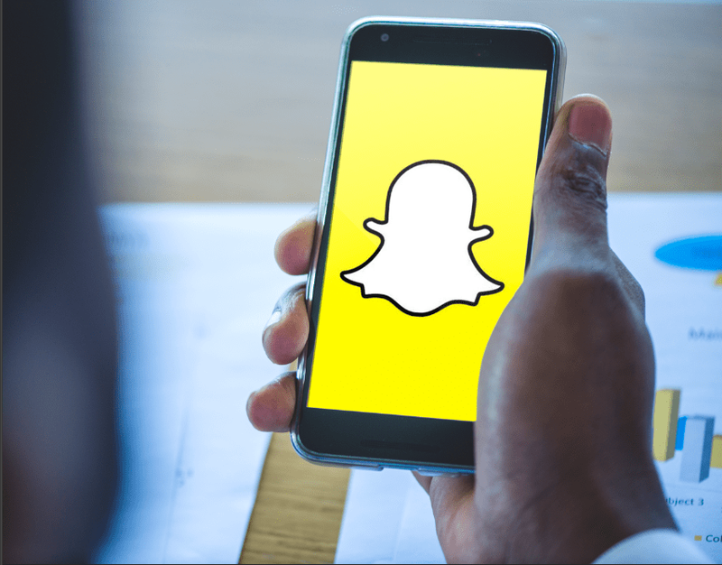Kako se verificirati na Snapchatu