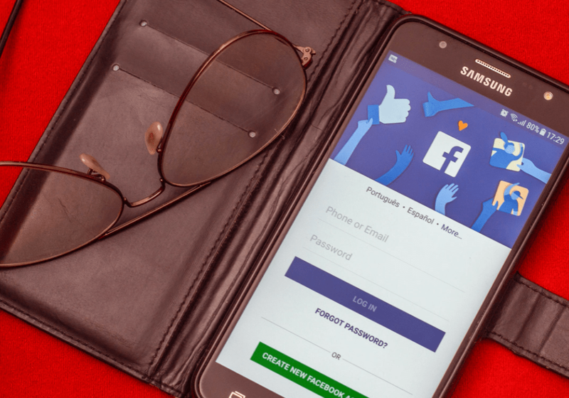 Jak zkontrolovat, zda je někdo aktivní na Facebooku
