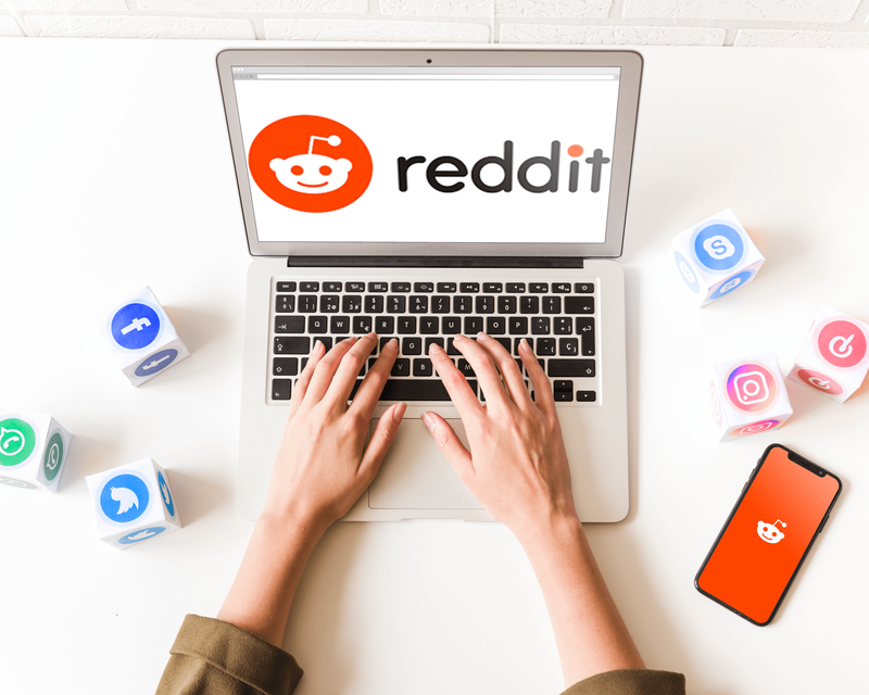 Cómo crear una nueva comunidad Subreddit