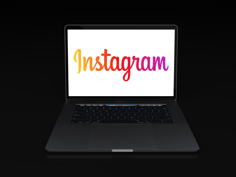 Kuinka korjata Instagram: Tilisi on väliaikaisesti lukittu