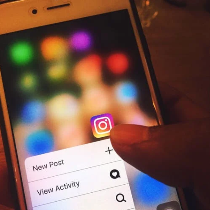 Kan inte dela inlägg till Instagram Story – varför inte?