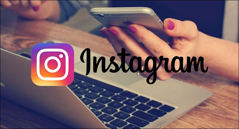 Com tancar la sessió del compte d'Instagram a tots els dispositius
