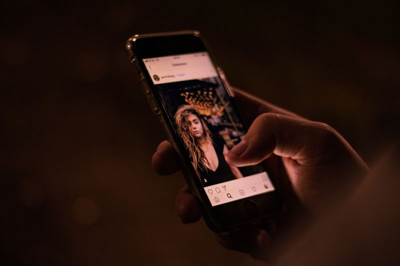 Instagram-virhehaaste vaaditaan – mitä tehdä