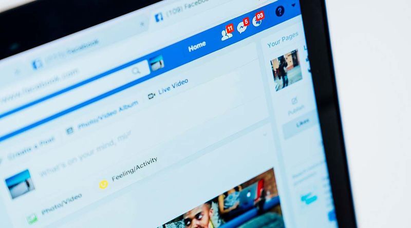 Cara Mengetahui Jika Orang Lain Menggunakan Akaun Facebook Anda