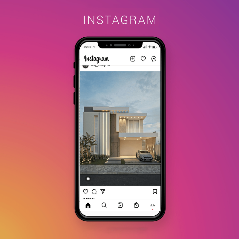 Hur man får fler visningar på Instagram-rullar