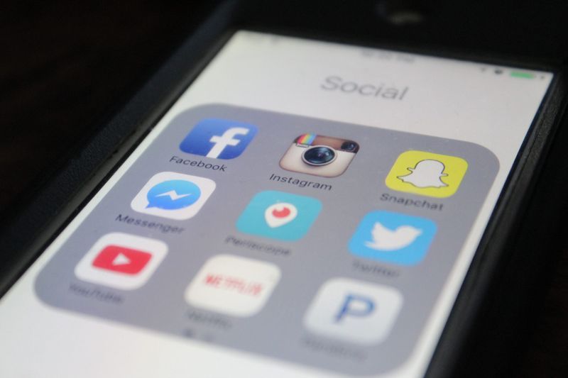 Instagram'da Gönderdikten Sonra Birini Etiketleme