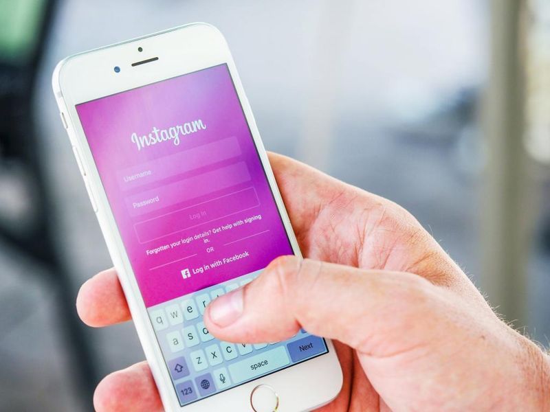 Mistä tiedät, onko Instagram-suoraviestisi luettu?