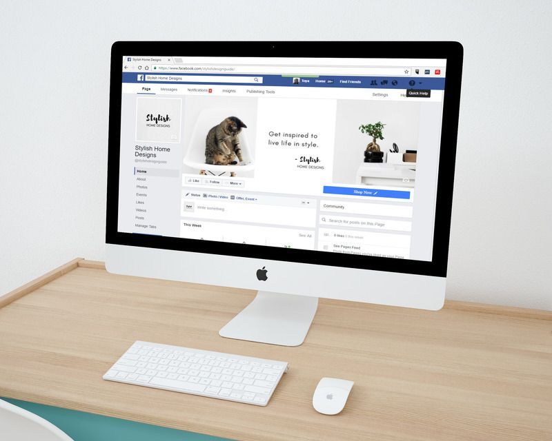Come visualizzare il tuo profilo Facebook come lo visualizzerebbe qualcun altro