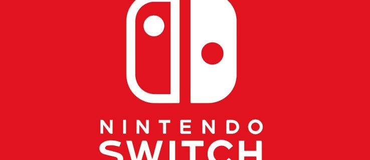 Cách bật Chế độ tăng cường trên Nintendo Switch của bạn