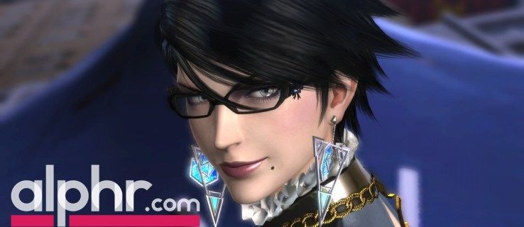 „Bayonetta“ ir „Bayonetta 2“ apžvalga: tai perjungimo laikas