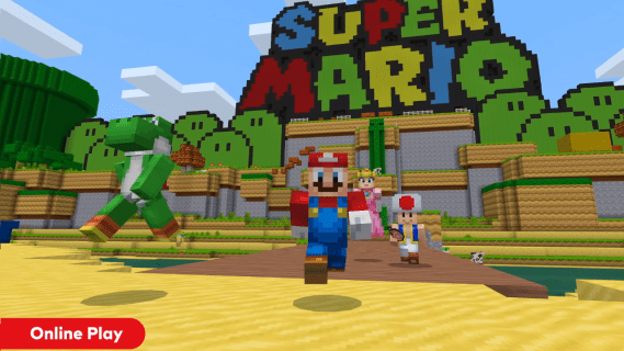 Nintendo Switch Online käivitab lõpuks: siin saate teada selle funktsioonide, hindade ja muu kohta