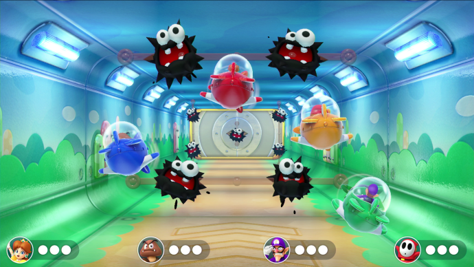 Review ng Super Mario Party: Pinatunayan ng Nintendo na maaari itong magtapon ng isang partido na walang katulad