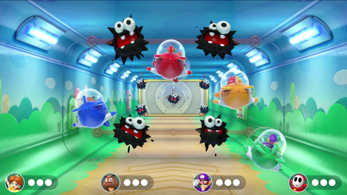 Recenze Super Mario Party: Nintendo dokazuje, že dokáže uspořádat večírek jako nikdo jiný