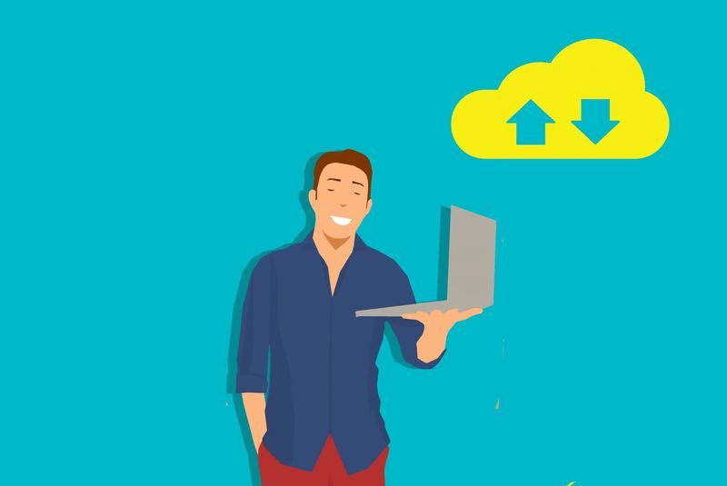 Kā atgūt izdzēstos failus pakalpojumā OneDrive