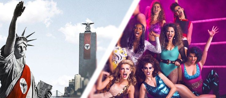 Netflix vs Amazon Prime Video: quin és el millor servei de transmissió?