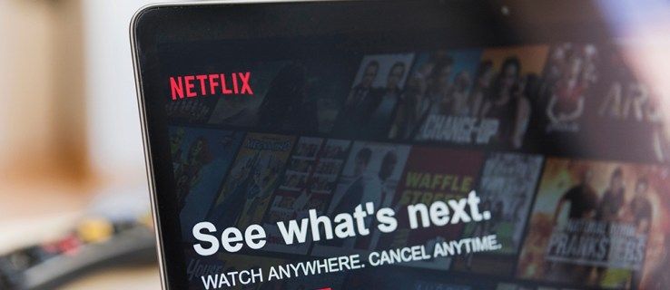 Netflix es va piratejar i es va canviar el correu electrònic: com es pot recuperar el compte