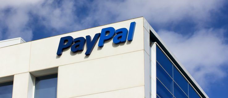 PayPal מסירה בשקט את הגנות הקונים עבור אינדיגוגו ופלטפורמות מימון המונים אחרות