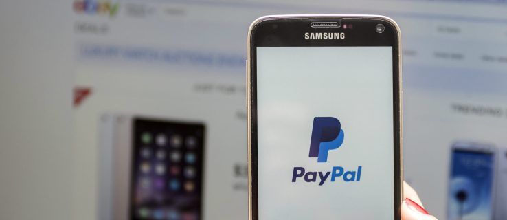 eBay dumper PayPal efter 15 lykkelige år sammen