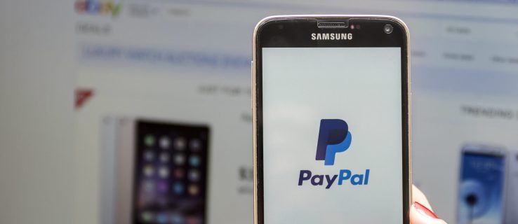 ای بے 15 سال خوش رہنے کے بعد پے پال کو ڈمپ کررہی ہے