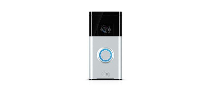 リングドアベルのWiFiネットワークを変更する方法
