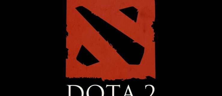Hur du kontrollerar din nettovärde i spelet i Dota 2