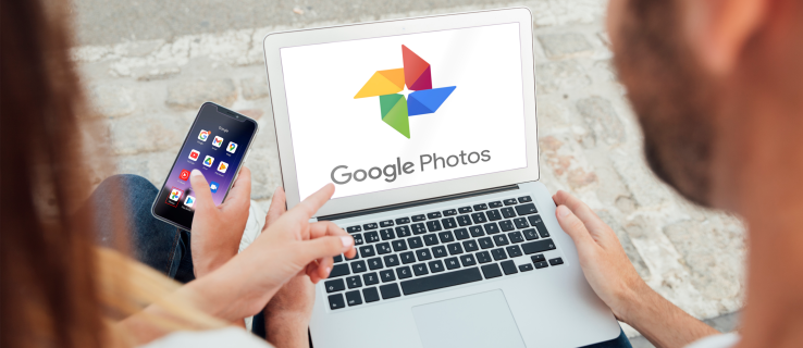 Slik velger du alt i Google Foto fra en PC eller mobilenhet