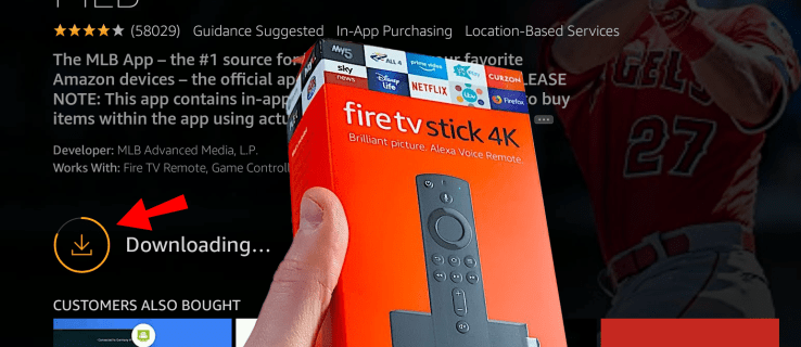 Ako aktualizovať aplikácie na Amazon Fire Stick