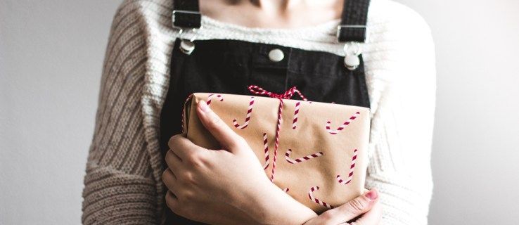 Amazon Size Hediye İadesini Bildirir mi?