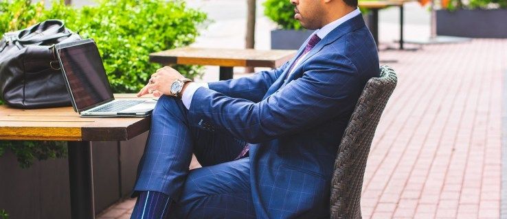 Cara Mengunduh Gambar Secara Otomatis di Outlook