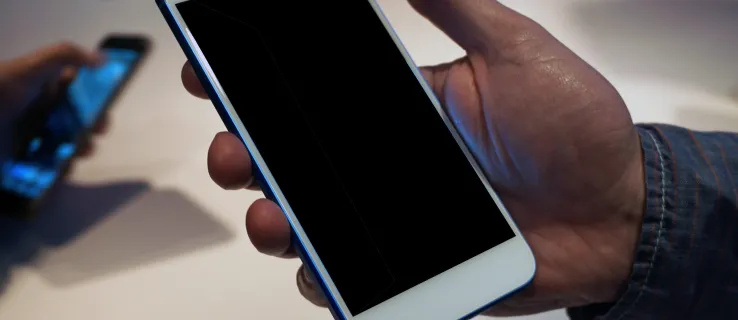   Umět't Take Screenshot Due to Security Policy—Try These Fixes
