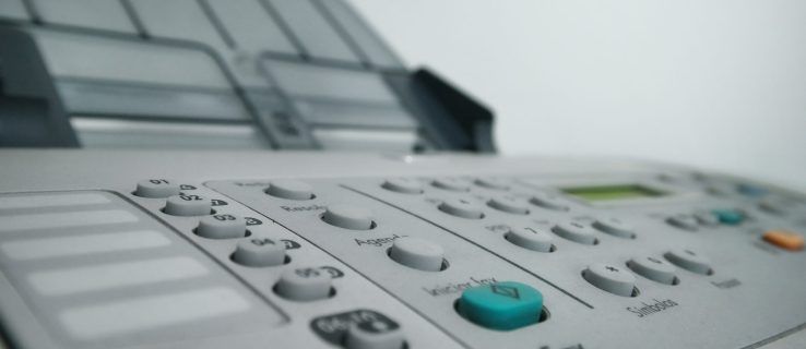 Cómo enviar un fax desde una computadora