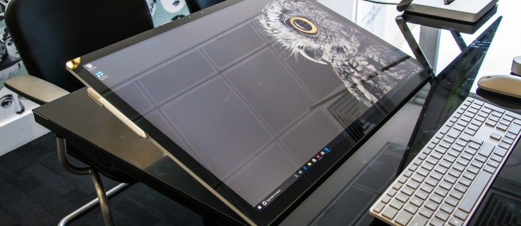 Microsoft Surface Studio pārskats: liels, skaists viss vienā