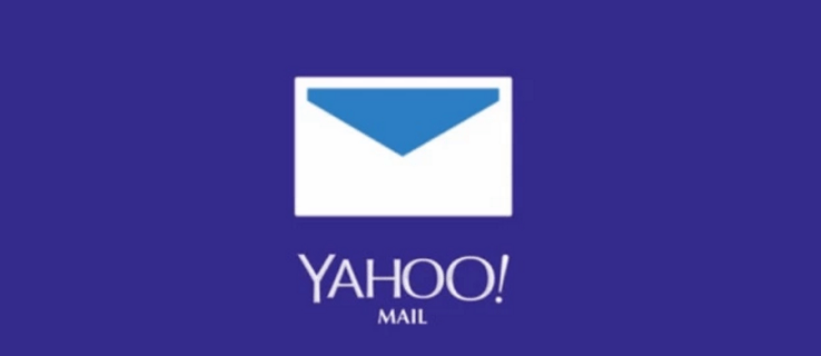 Как да препратите Yahoo Mail към Gmail