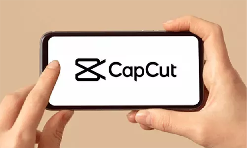Cara Menggunakan Penapis Umur CapCut